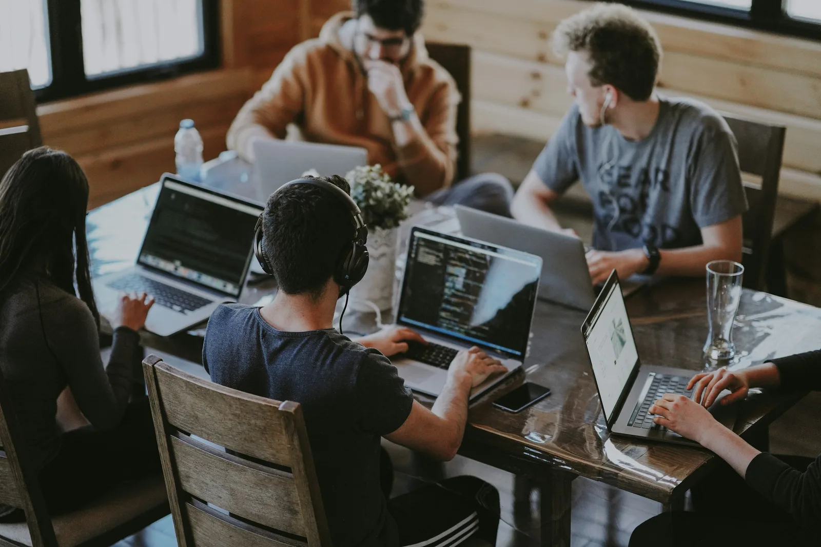 Flexzo Team Collaboration