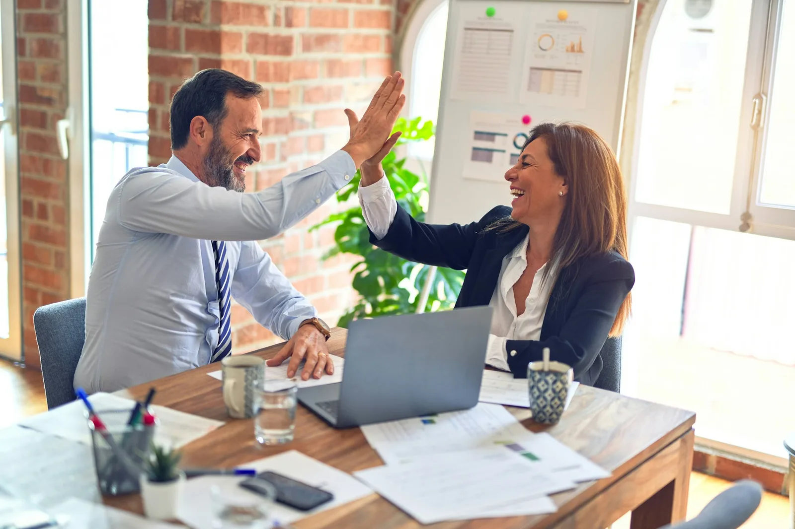 Recruitment Process Outsourcing